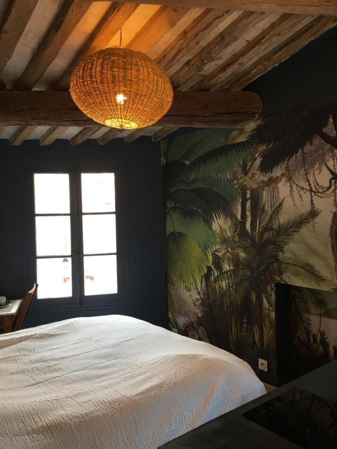 Appartement Cosy A 10 Metres Du Port De Cassis Exterior photo